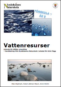 Vattenresurser